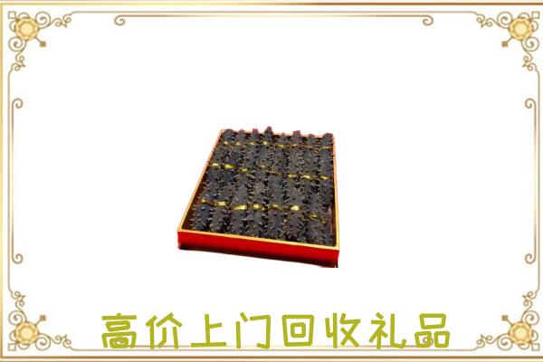 石峰周边回收海参